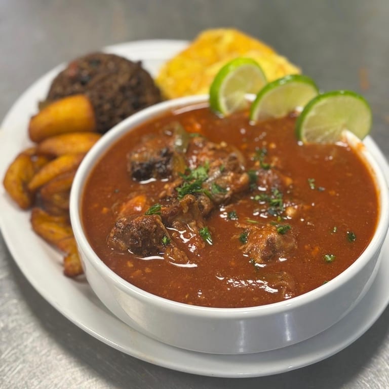 Bold Cuban Flavor, Texas Hospitality