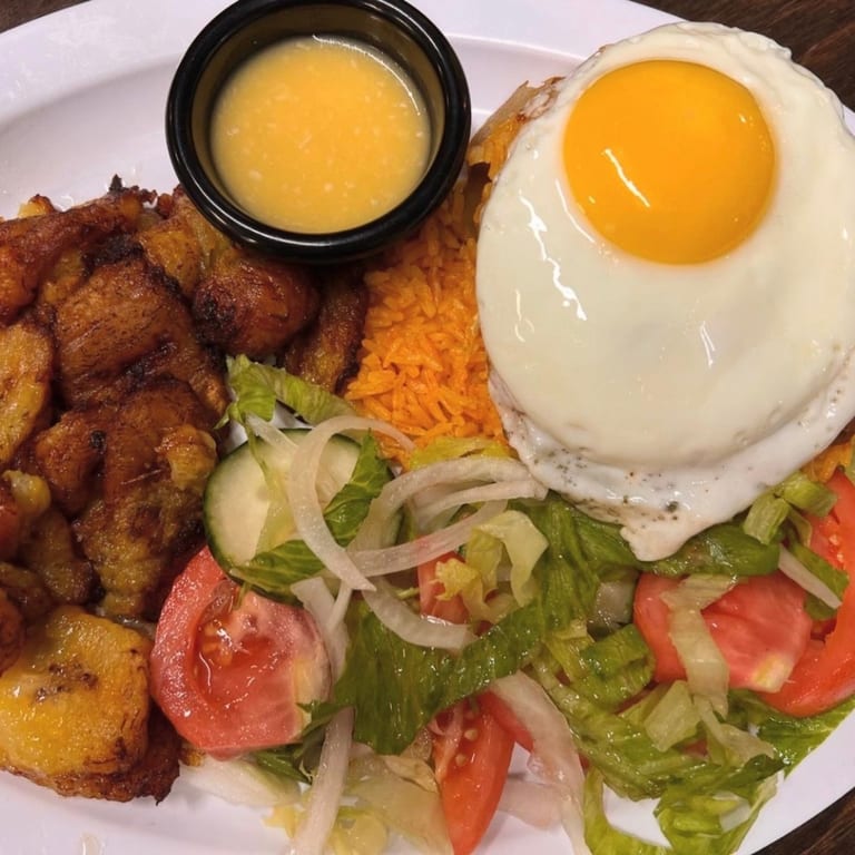 A Taste of Cuba, Straight from Our Family