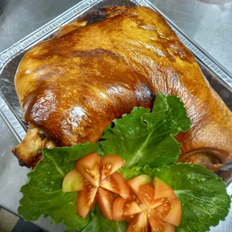 Cuban Catering for Your Event in The Woodlands