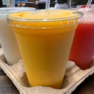 GUAYABA | GUAVA | JUICE