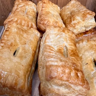 GUAVA PASTRY