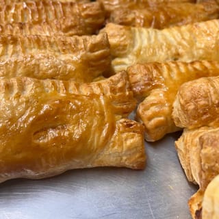 COCO PASTRY