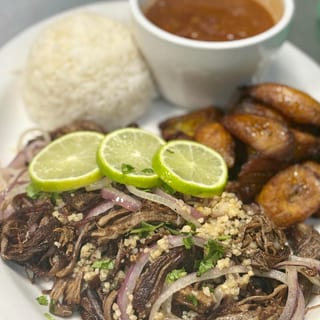 VACA FRITA