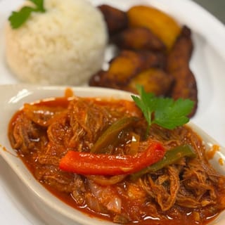 ROPA VIEJA ESPECIAL | TO GO | FOR 10
