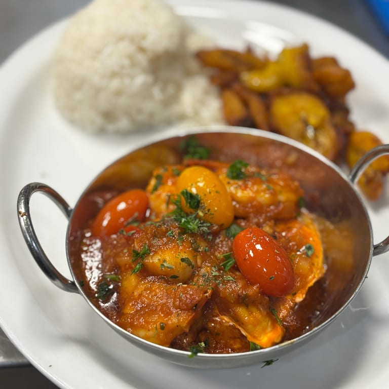 Delicious Ropa Vieja Awaits